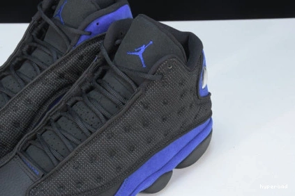 Hyperoad - ROYAL RETRO 13 BLACK JORDAN HYPER 0901